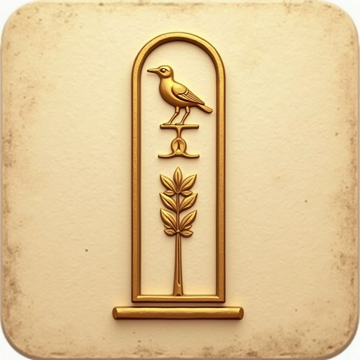 GlyphStudio icon